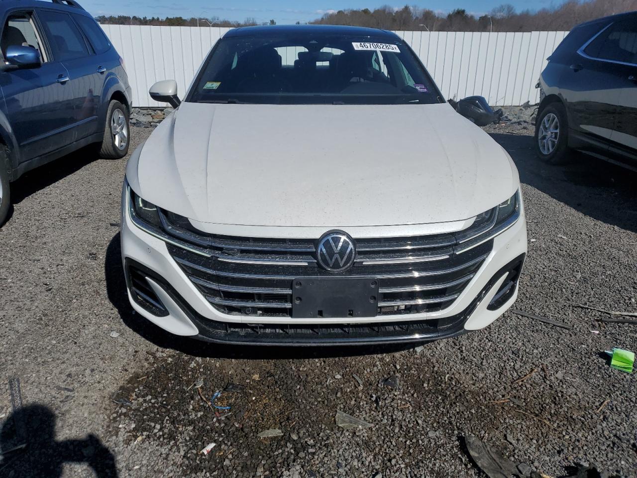 2021 Volkswagen Arteon - Image 5