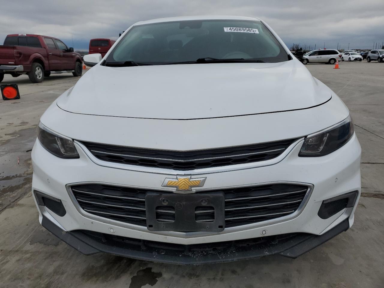 2018 Chevrolet Malibu - Image 5