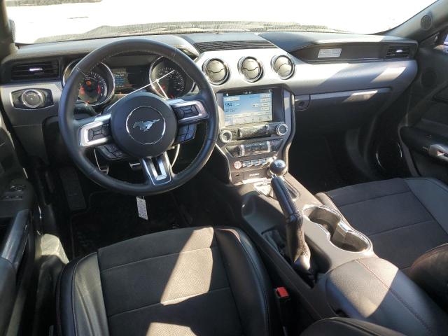  FORD MUSTANG 2016 Biały