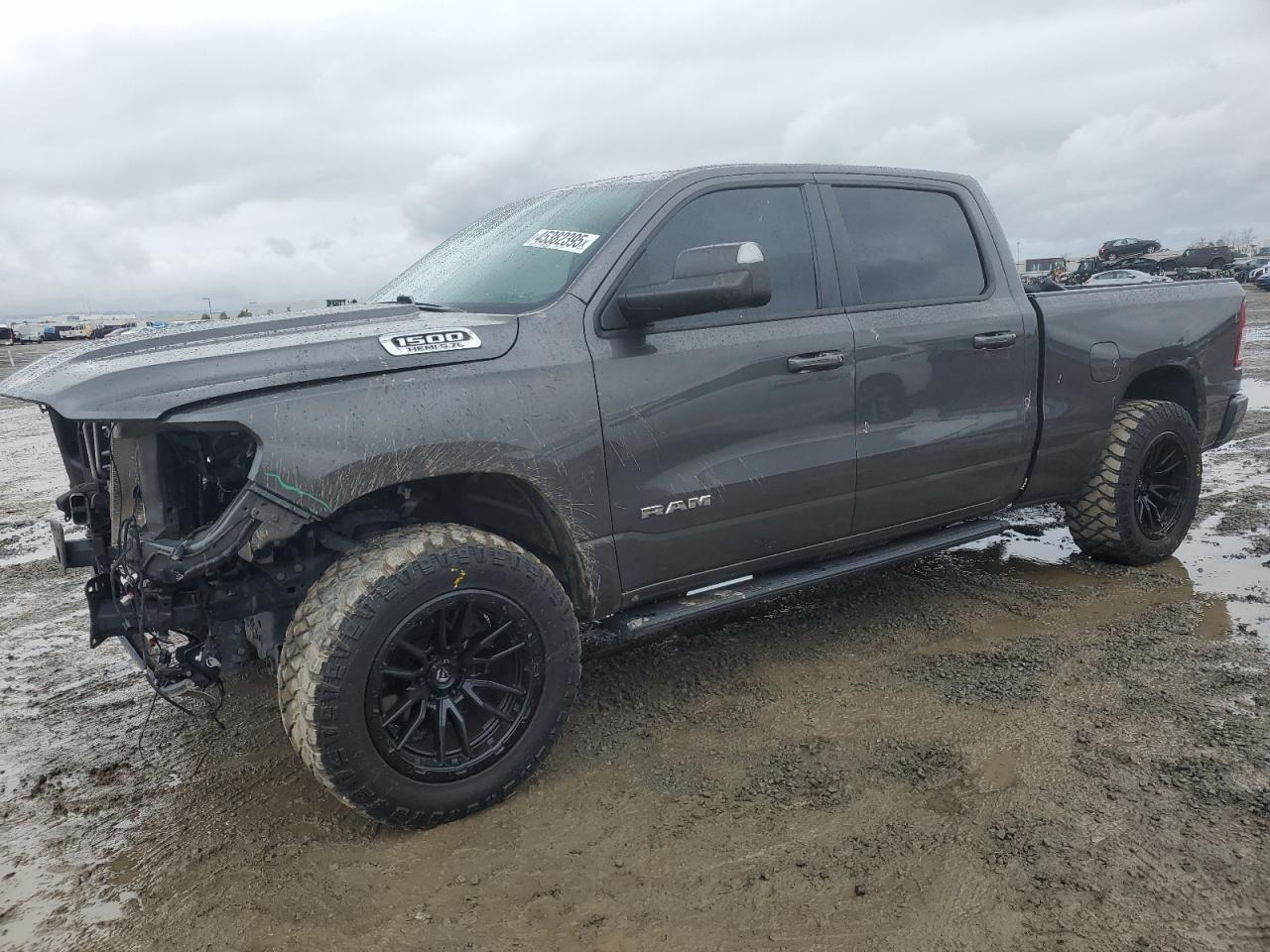 2019 RAM 1500 - Image 1