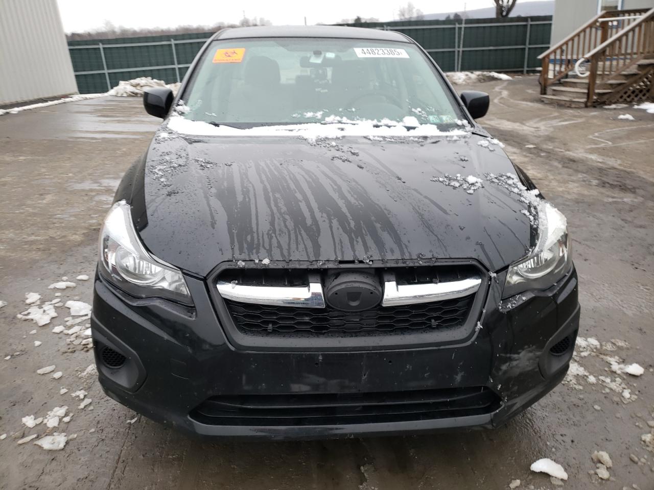 2013 Subaru Impreza - Image 5