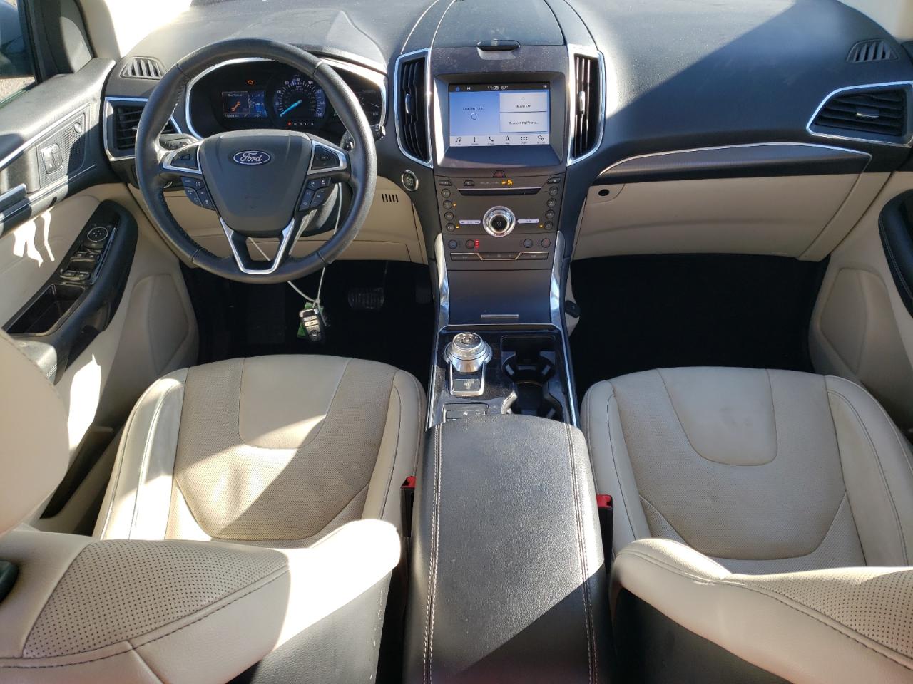 2019 Ford Edge - Image 8