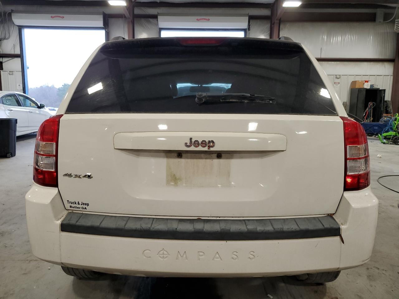2007 Jeep Compass - Image 6