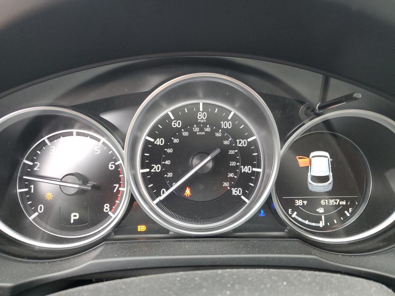 2020 Mazda CX-5 - Image 9