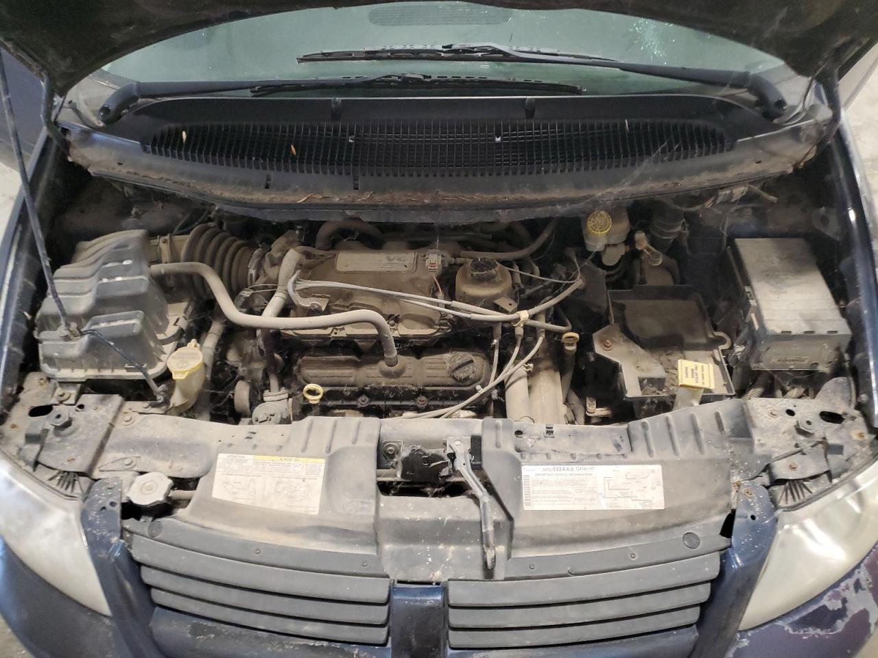 2006 Dodge Caravan - Image 12