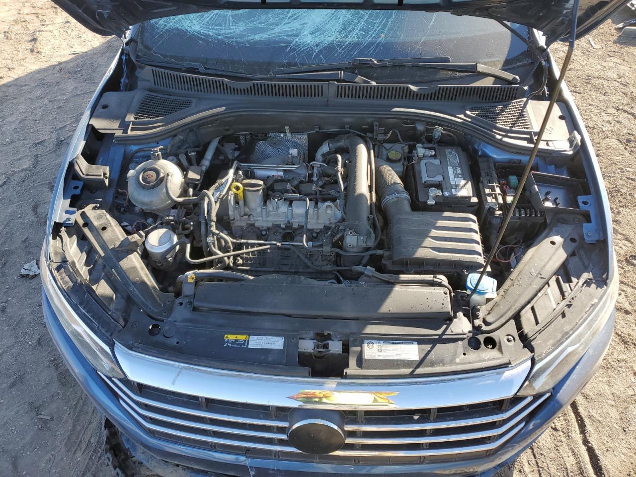 2019 Volkswagen Jetta - Image 11