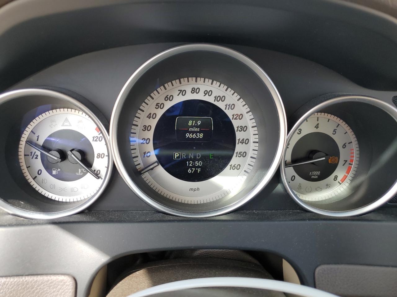 2013 Mercedes-Benz C-klasse - Image 9