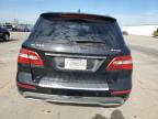 2012 Mercedes-Benz Ml 350 4Matic for Sale in Sacramento, CA - Side