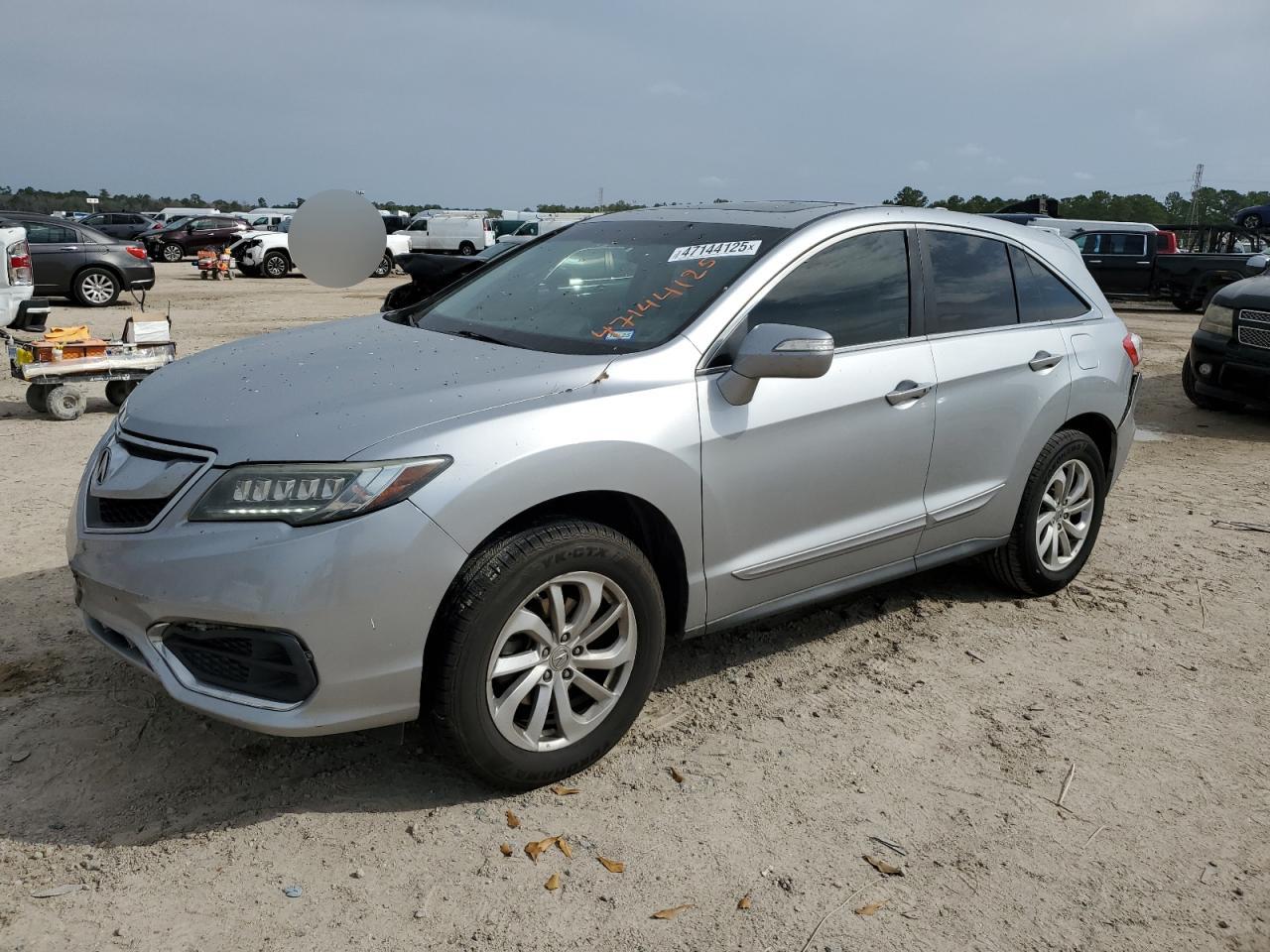 2017 Acura RDX - Image 1