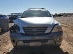 2008 Kia Sorento Ex за продажба в Phoenix, AZ - Front End