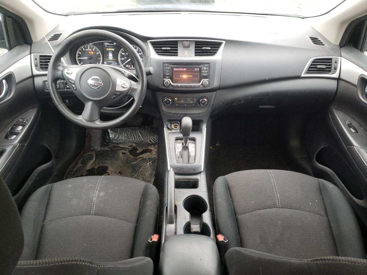 2018 Nissan Sentra - Image 8