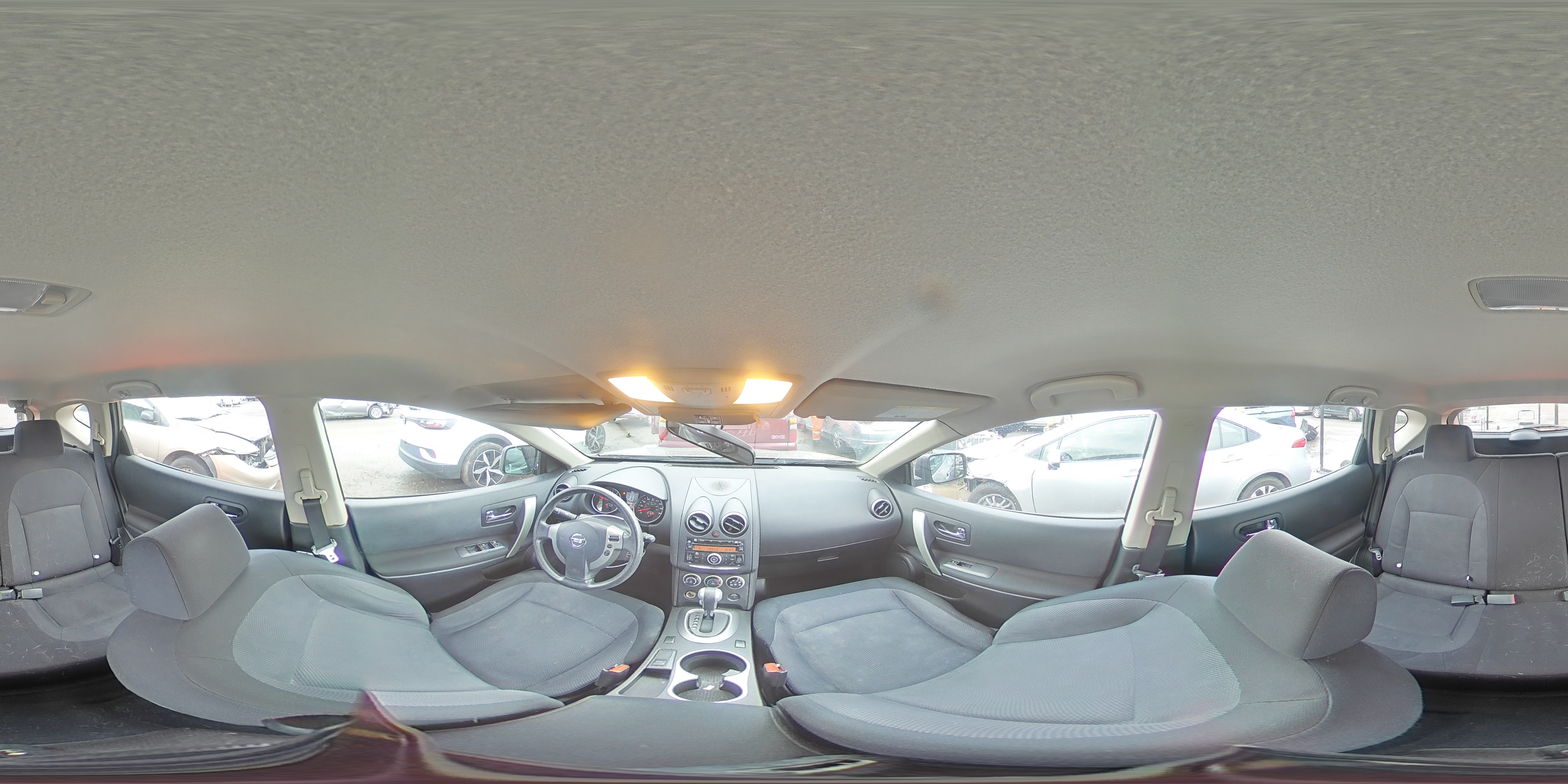 2013 Nissan Rogue - Image 14