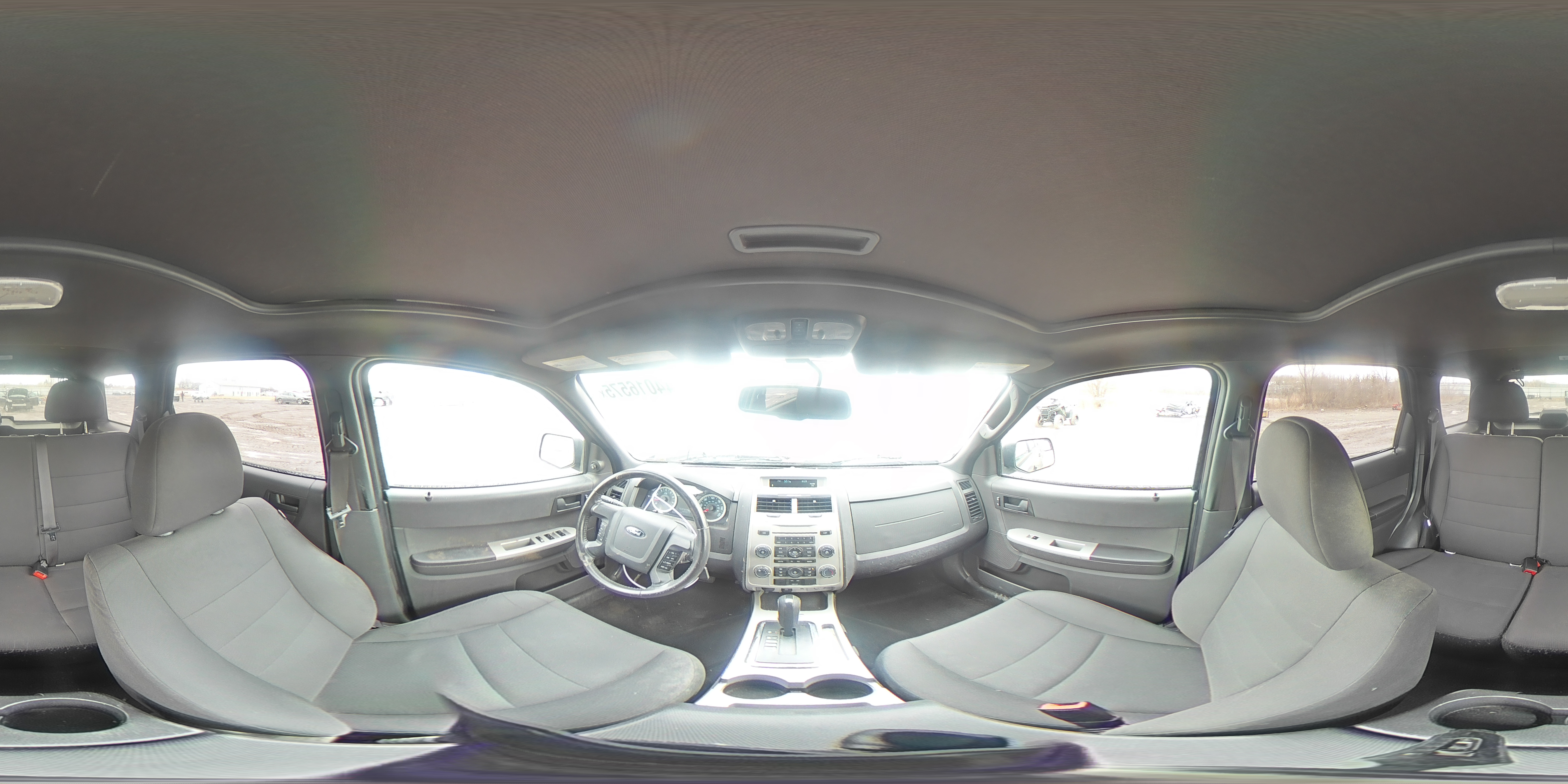 2012 Ford Escape - Image 14