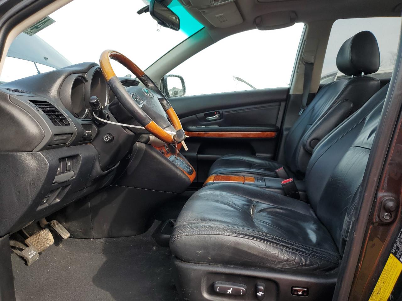 2009 Lexus RX - Image 7
