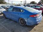 2020 Ford Fusion Titanium for Sale in Moraine, OH - Front End