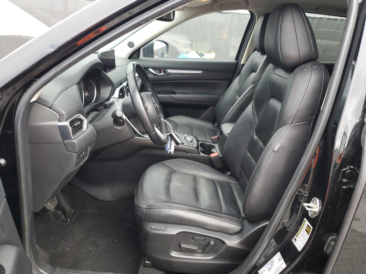 2021 Mazda CX-5 - Image 7