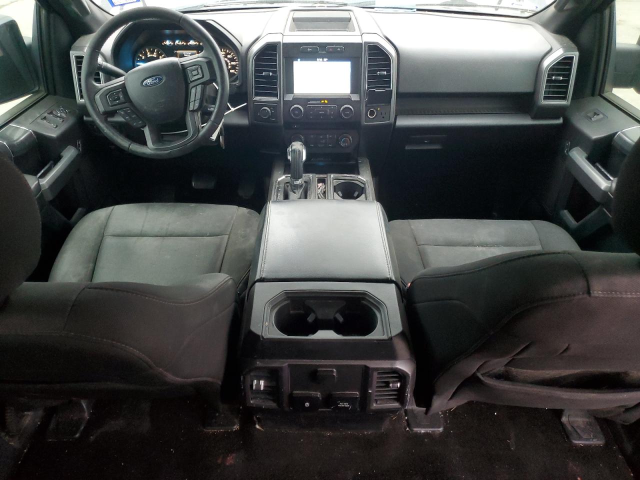 2018 Ford F-150 - Image 8