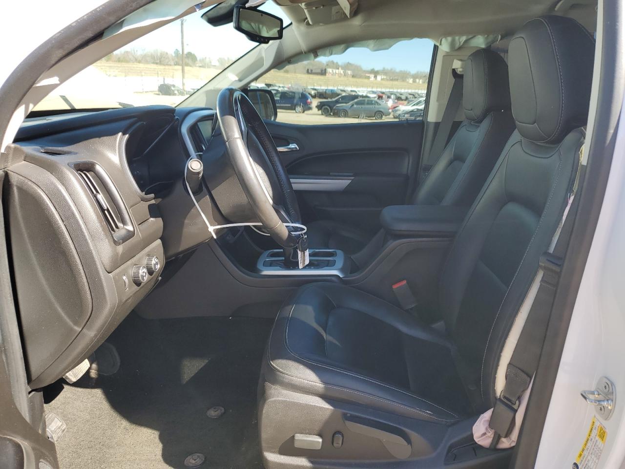 2016 Chevrolet Colorado - Image 7