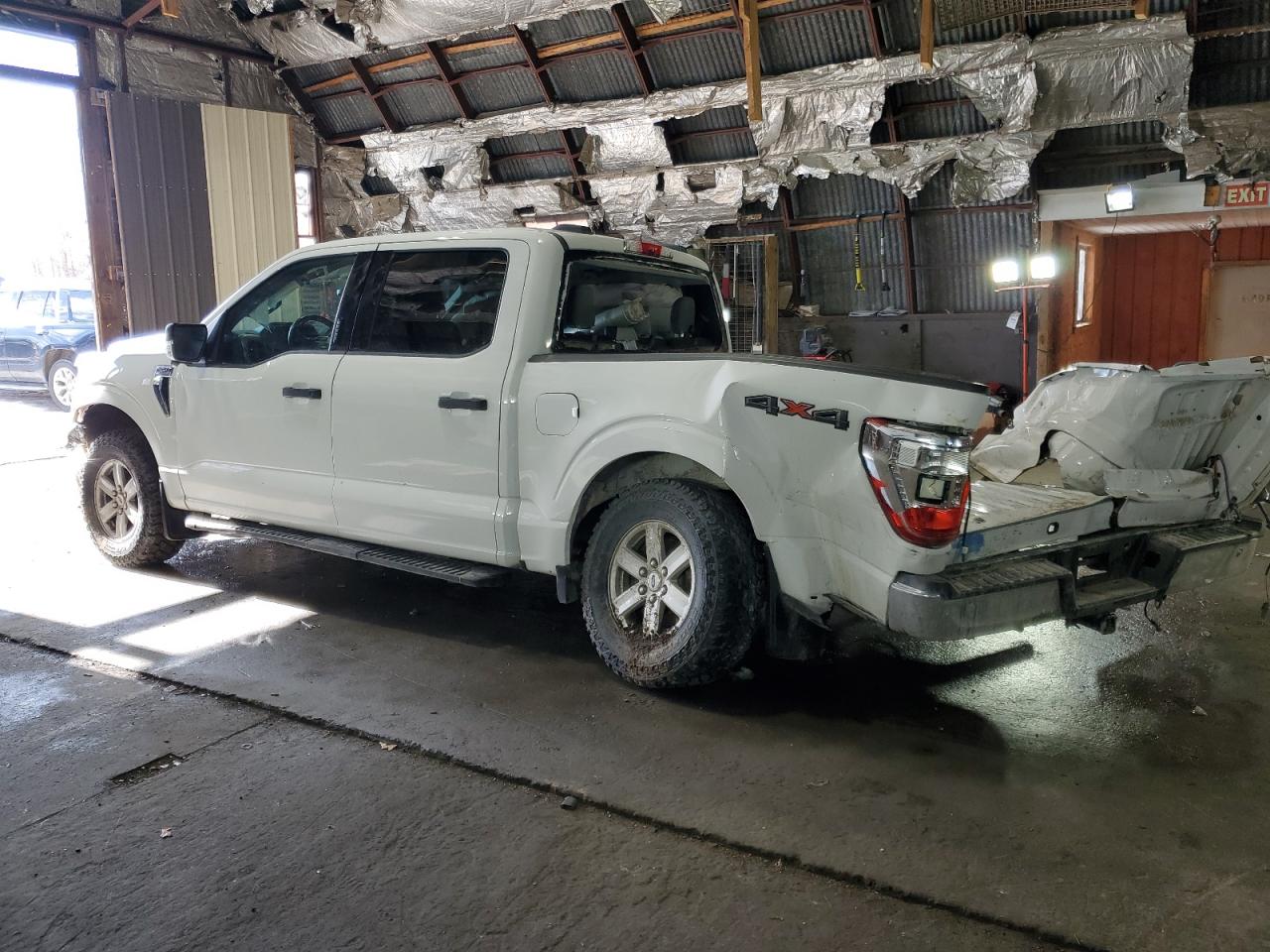 2021 Ford F-150 - Image 2