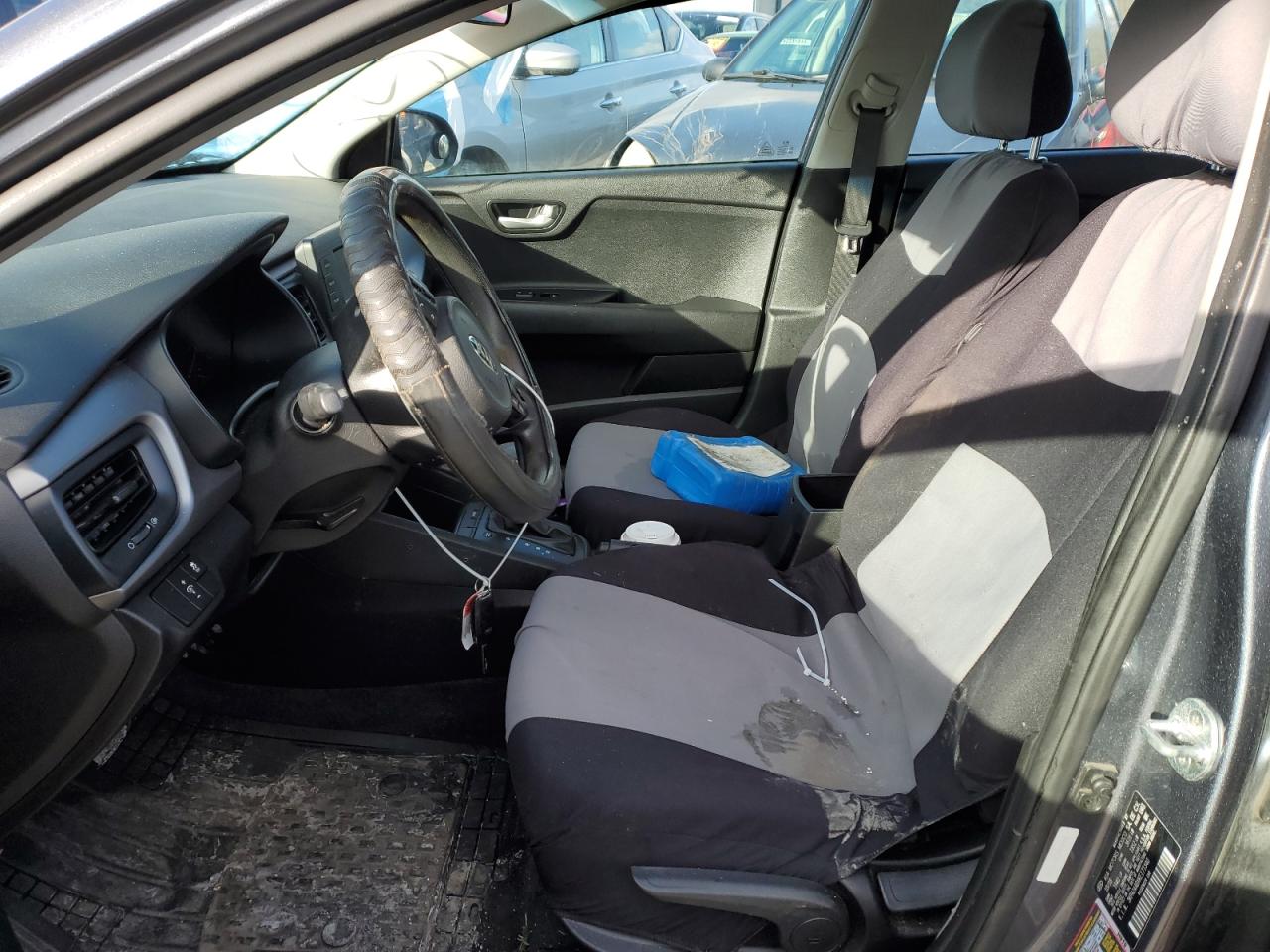 2019 Kia Rio - Image 7