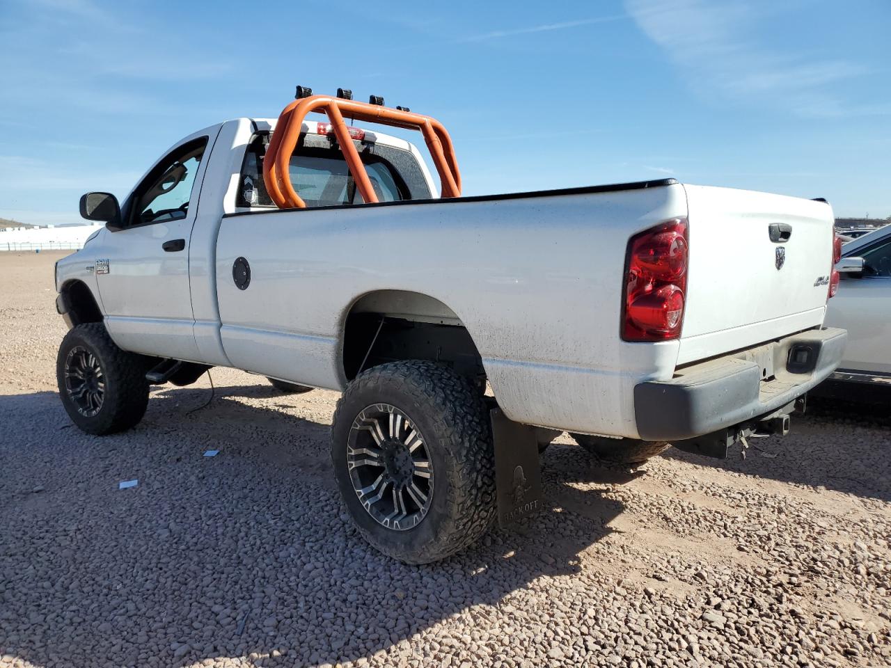 2008 Dodge RAM - Image 2