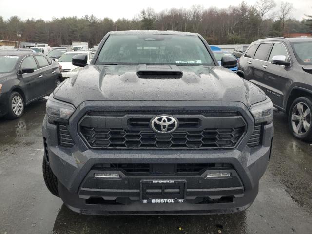  TOYOTA TACOMA 2024 Серый