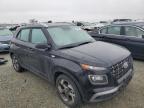 2023 Hyundai Venue Sel за продажба в Antelope, CA - Side