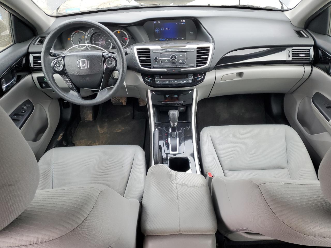 2016 Honda Accord - Image 8