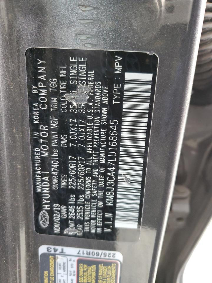 2020 Hyundai Tucson - Image 13