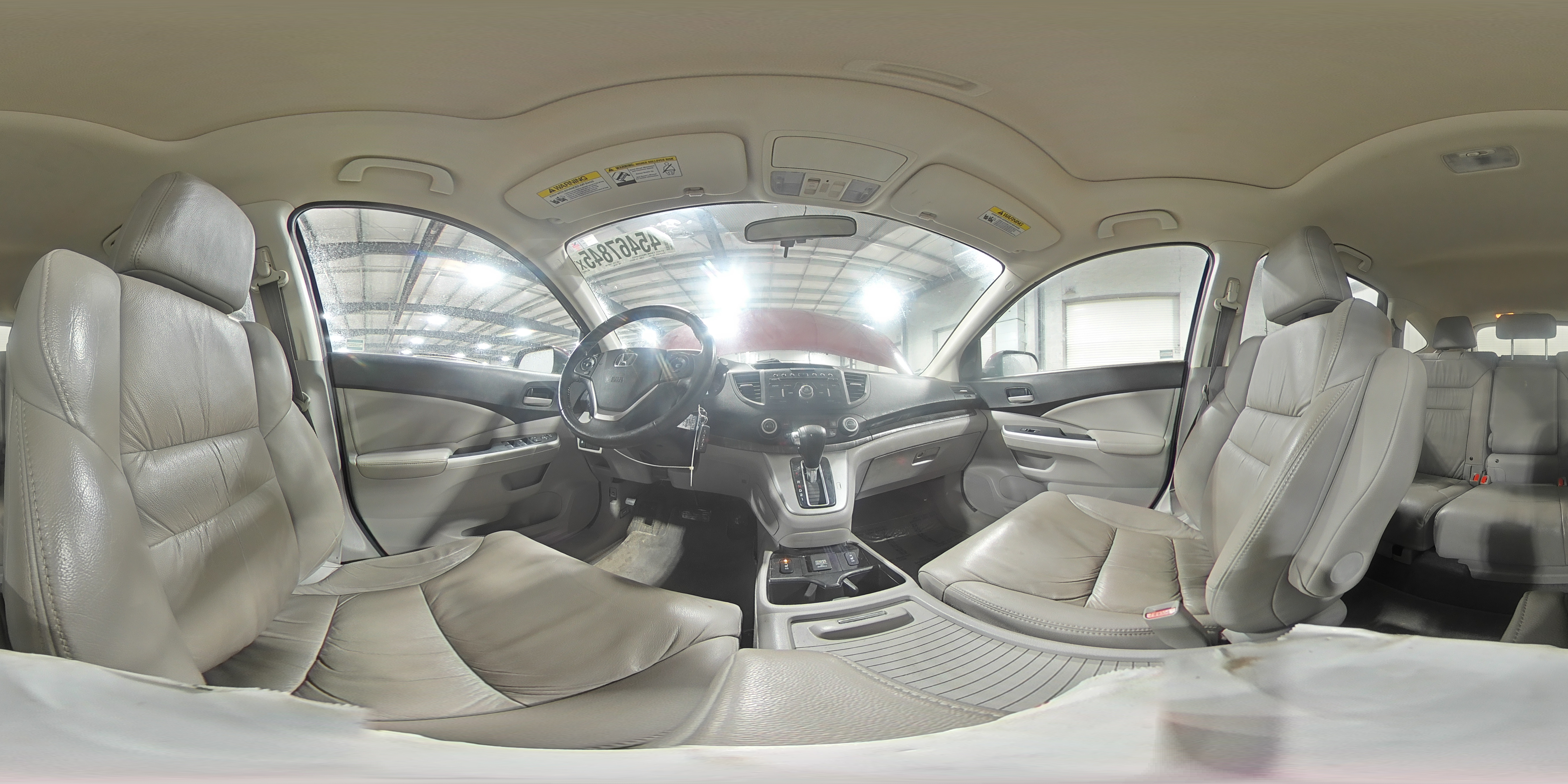 2014 Honda CR-V - Image 16