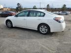 2012 Nissan Altima Base de vânzare în Gaston, SC - Rear End