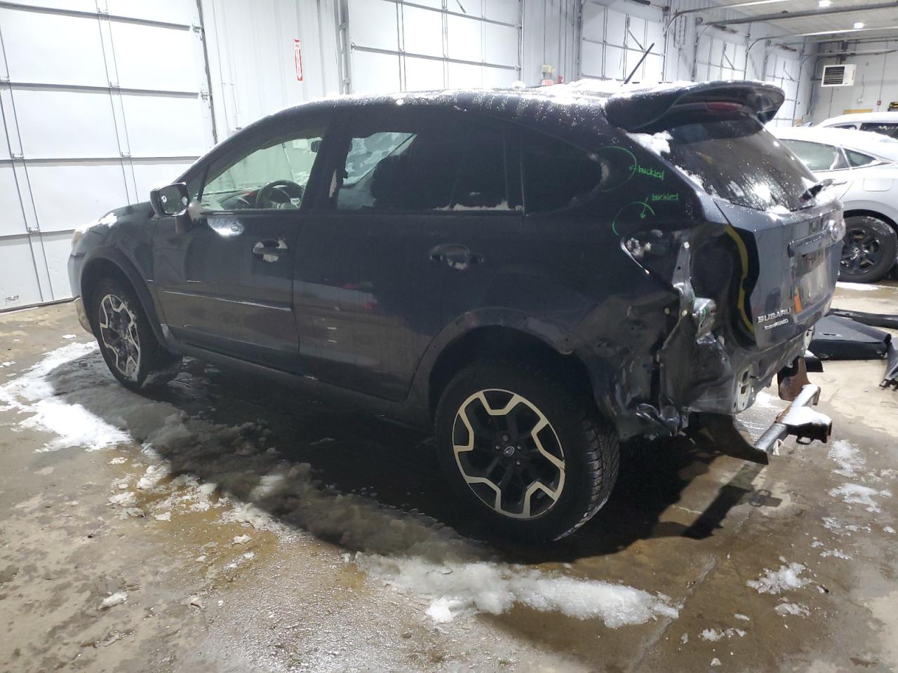 2016 Subaru XV - Image 2