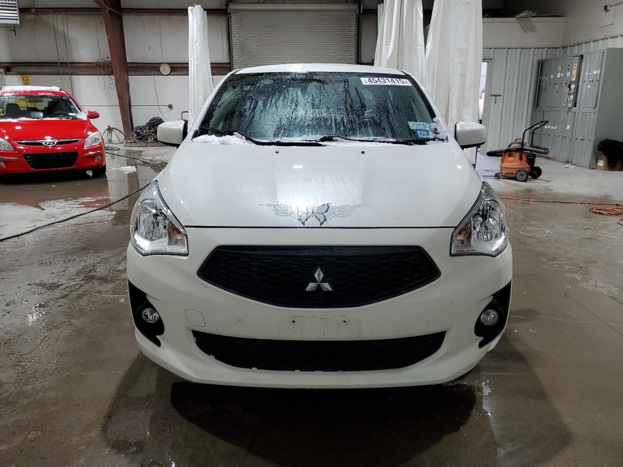 2020 Mitsubishi Mirage - Image 5