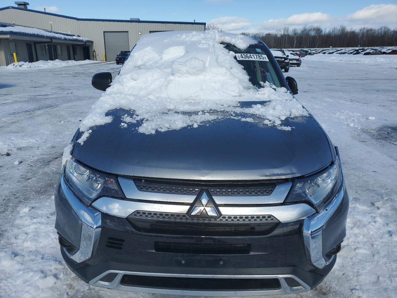 2019 Mitsubishi Outlander - Image 5