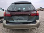 2001 Subaru Legacy Outback Awp en Venta en Magna, UT - Burn