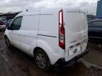 2021 FORD TRANSIT CO for sale at Copart ROCHFORD