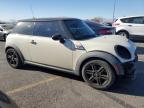 2013 Mini Cooper S zu verkaufen in North Las Vegas, NV - Front End