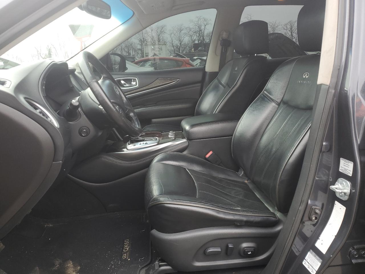 2014 Infiniti QX60 - Image 7