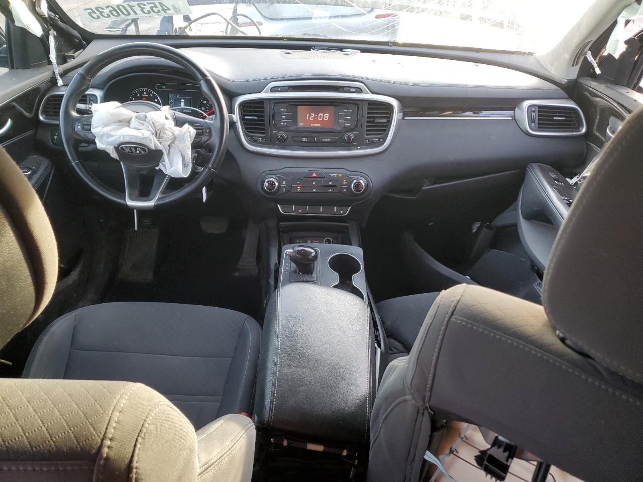 2016 Kia Sorento - Image 8