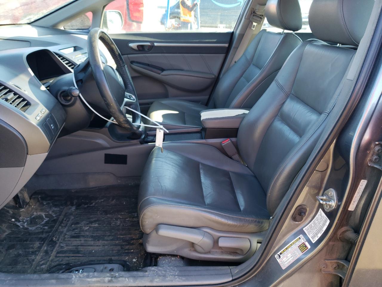 2009 Honda Civic - Image 7