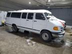2000 Dodge Ram Wagon B3500 продається в Candia, NH - Mechanical