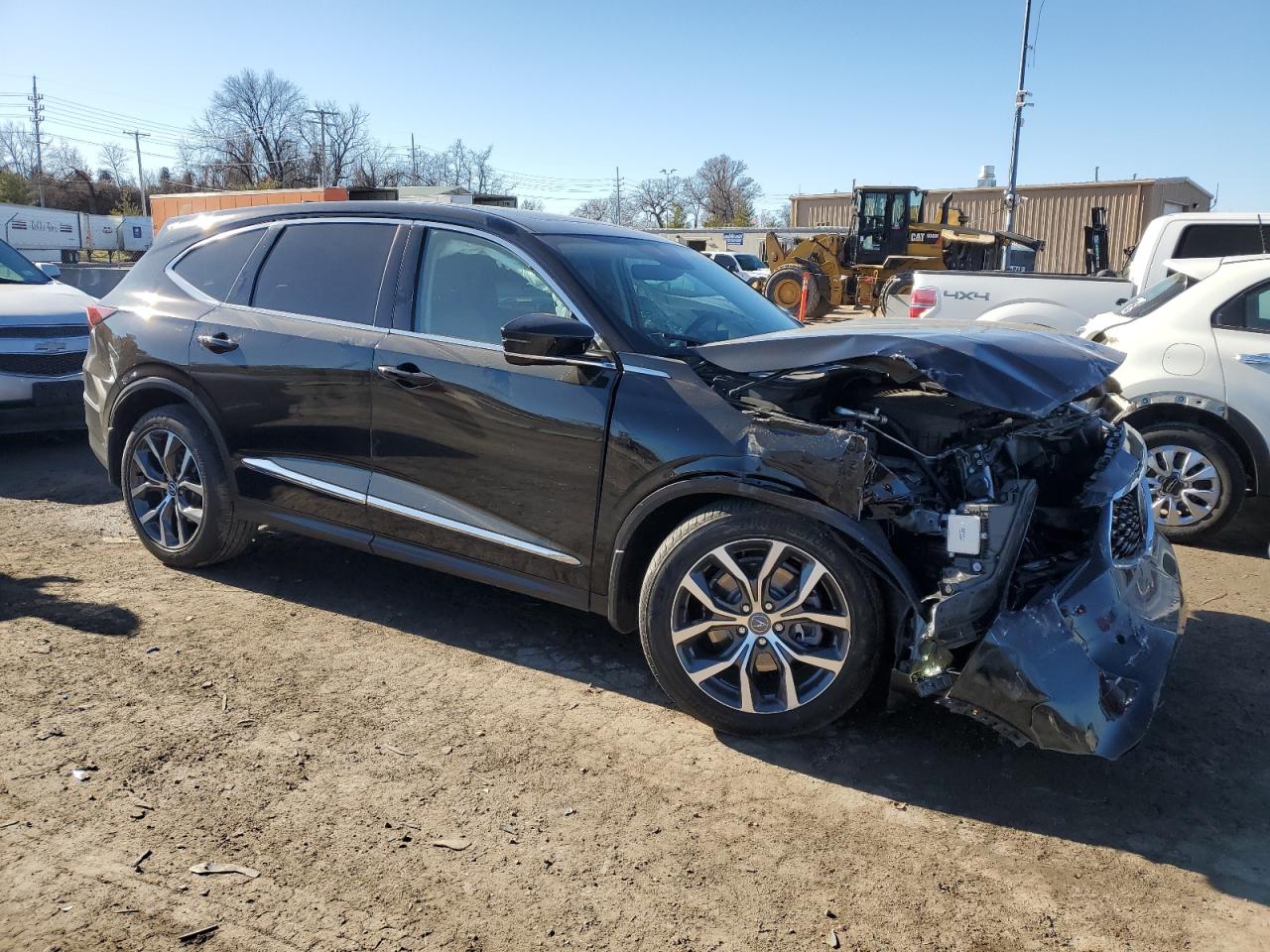 2023 Acura MDX - Image 4