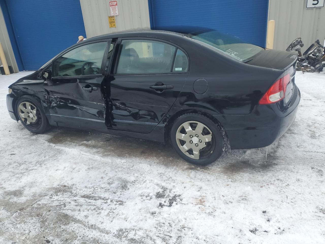 2009 Honda Civic - Image 2
