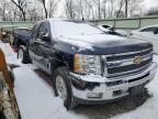 2012 Chevrolet Silverado K1500 Lt for Sale in Pekin, IL - Rear End