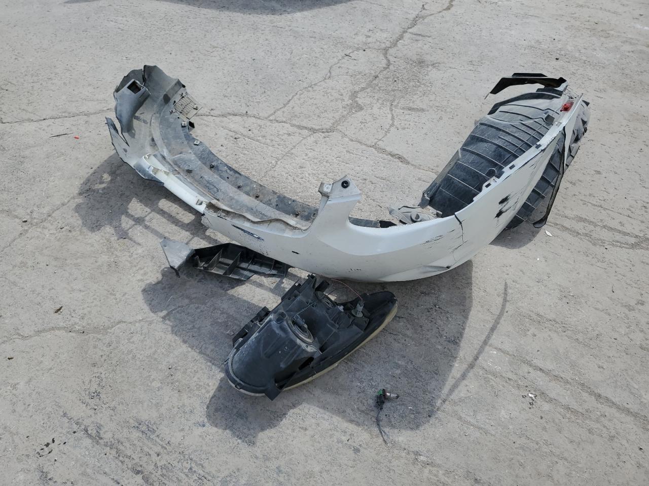 2011 Nissan Rogue - Image 13