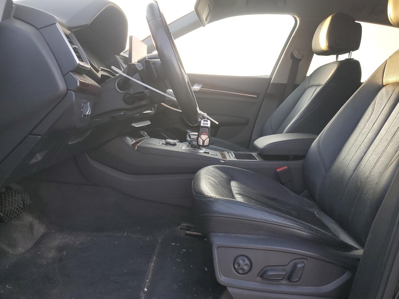 2018 Audi Q5 - Image 7