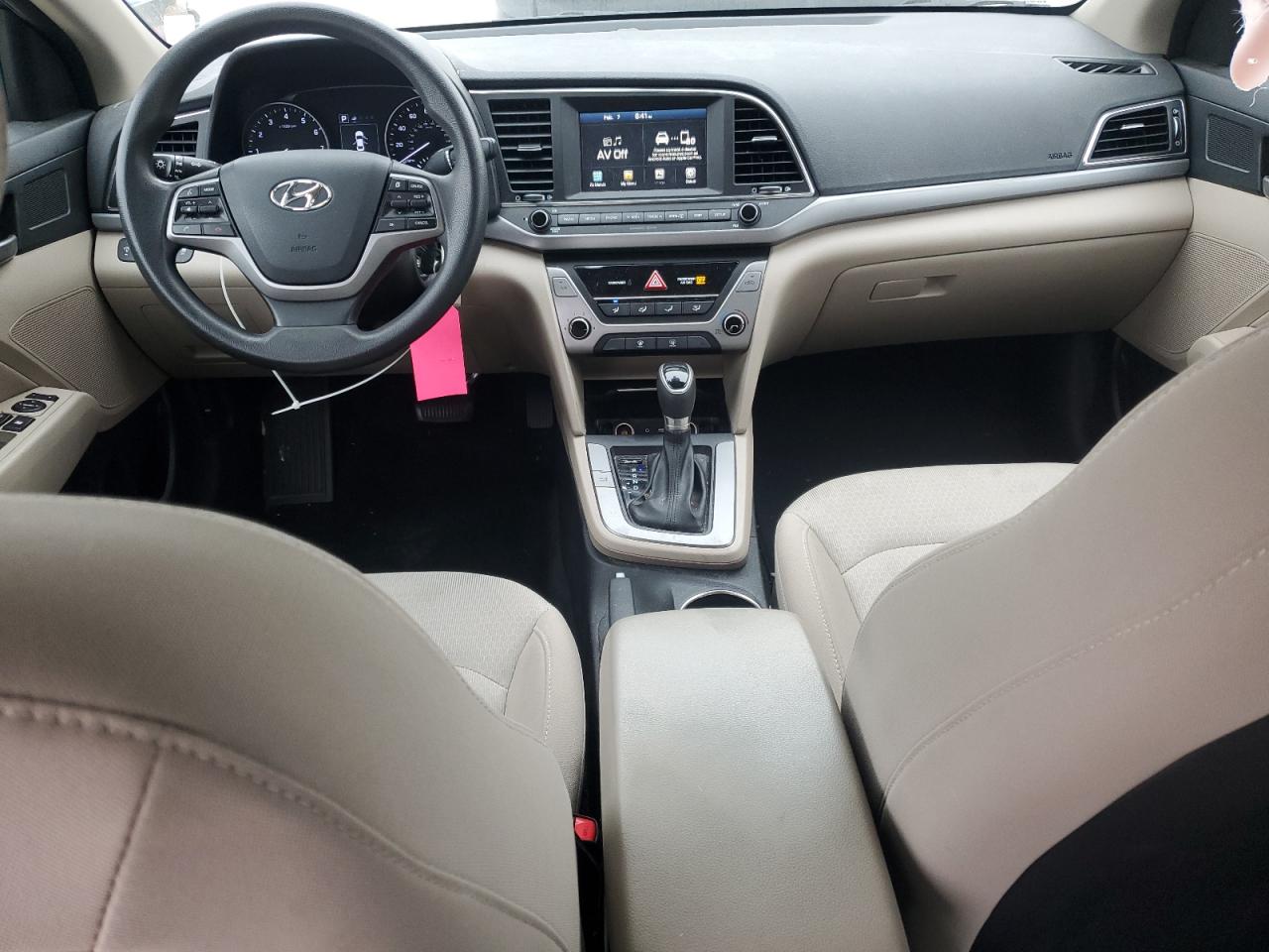 2018 Hyundai Elantra - Image 8