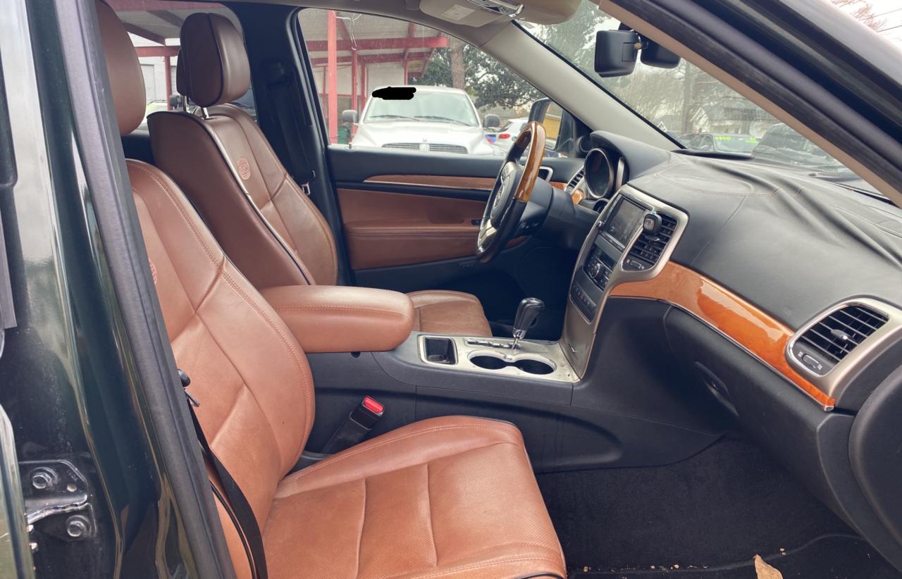 2011 Jeep Grand Cherokee - Image 5
