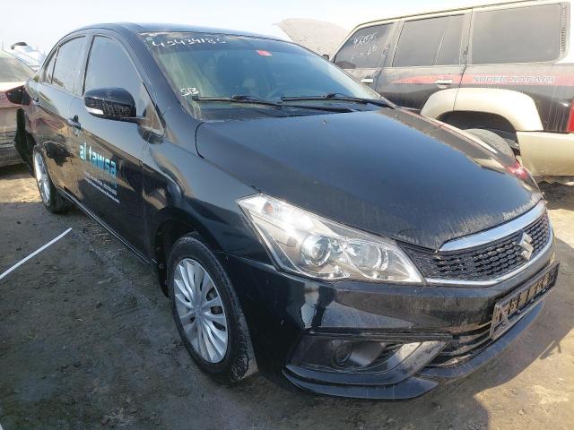 MA3VC7A10PA479941 - 2023 Suzuki CIAZ - #undefined