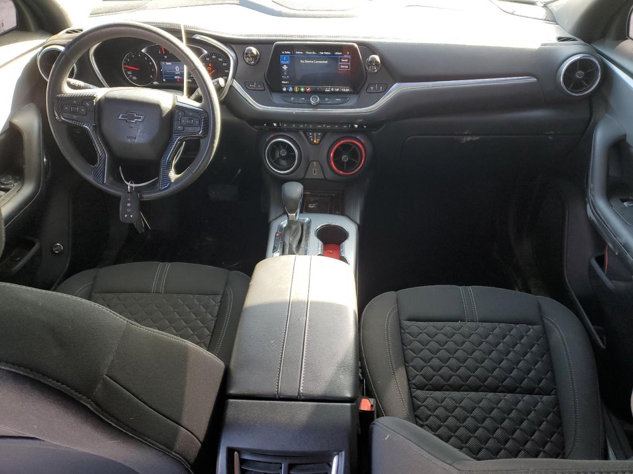 2022 Chevrolet Blazer - Image 8